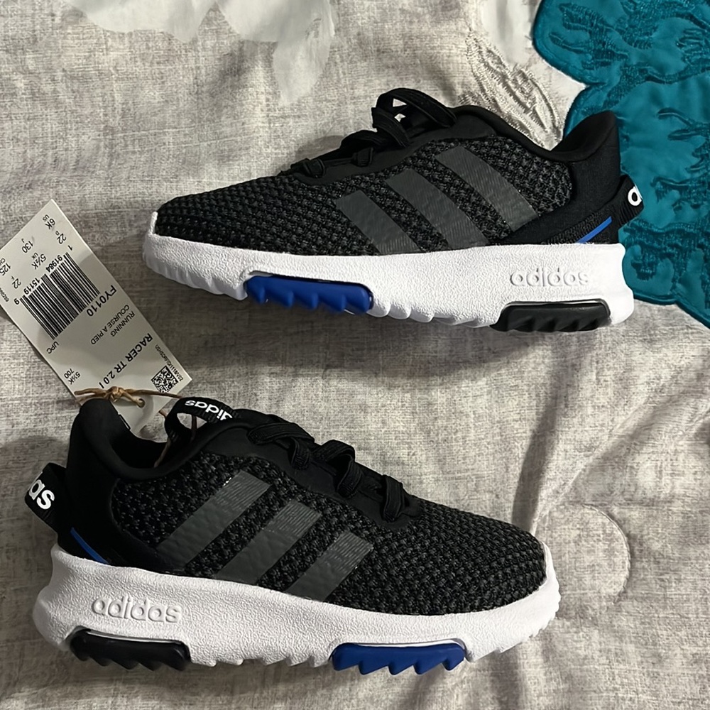 Adidas Racer Tr 2.01 - Picture 2 of 4